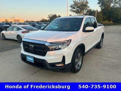 2024 Honda Ridgeline Fredericksburg VA