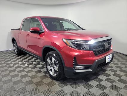 2024 Honda Ridgeline Rockville MD