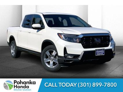 2024 Honda Ridgeline Capitol Heights MD
