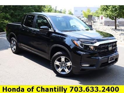 2025 Honda Ridgeline Chantilly VA