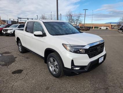 2025 Honda Ridgeline Bozeman MT