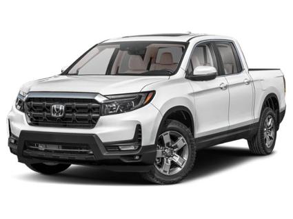 2025 Honda Ridgeline Bozeman MT