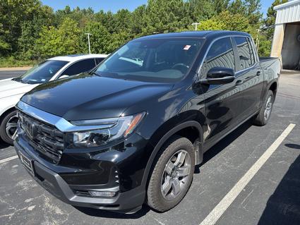 2025 Honda Ridgeline Tyler TX