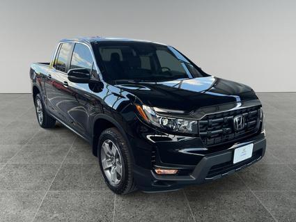 2025 Honda Ridgeline Tyler TX