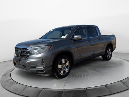 2025 Honda Ridgeline Dacono CO
