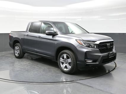 2025 Honda Ridgeline Dacono CO