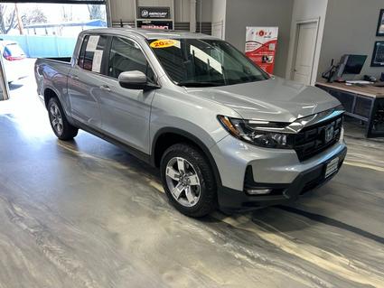 2025 Honda Ridgeline Milford OH