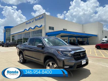 2025 Honda Ridgeline Tomball TX
