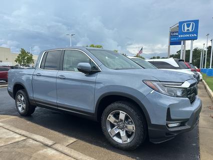 2025 Honda Ridgeline Daphne AL