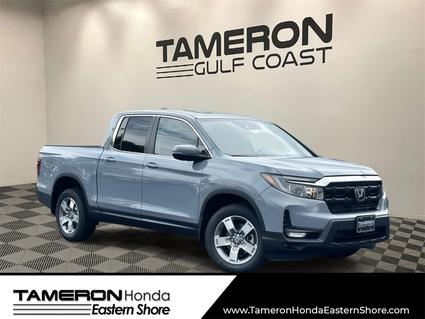 2025 Honda Ridgeline Daphne AL