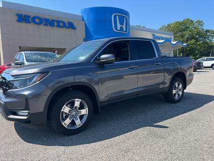 2025 Honda Ridgeline Tuscaloosa AL