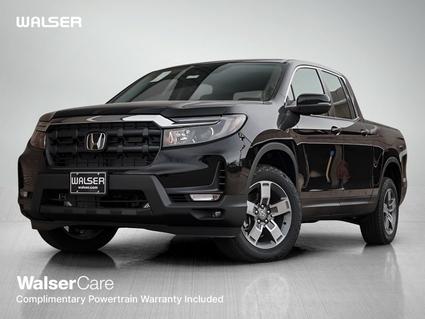 2025 Honda Ridgeline Burnsville MN