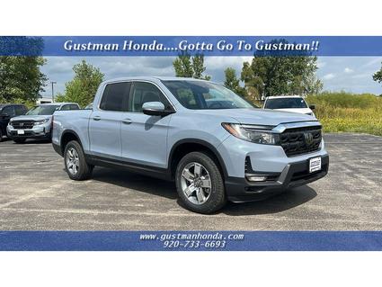 2025 Honda Ridgeline Appleton WI
