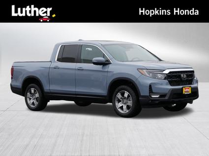 2025 Honda Ridgeline Hopkins MN