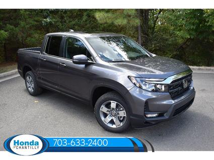 2025 Honda Ridgeline Chantilly VA