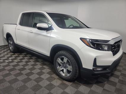 2026 Honda Ridgeline Derwood MD
