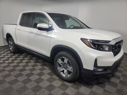 2026 Honda Ridgeline Rockville MD