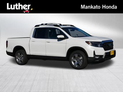 2026 Honda Ridgeline Mankato MN