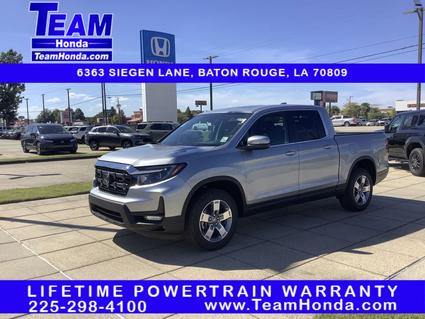 2026 Honda Ridgeline Baton Rouge LA