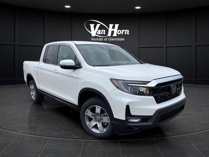 2026 Honda Ridgeline Glendale WI