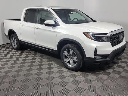 2026 Honda Ridgeline Derwood MD