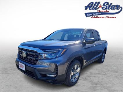 2026 Honda Ridgeline Abilene TX