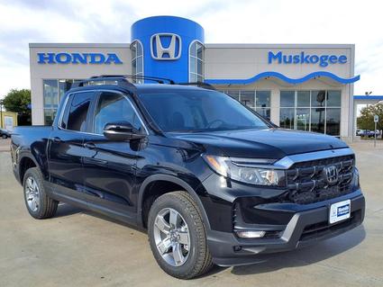 2026 Honda Ridgeline Muskogee OK