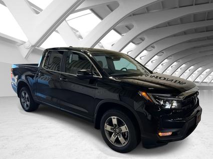 2026 Honda Ridgeline Tyler TX