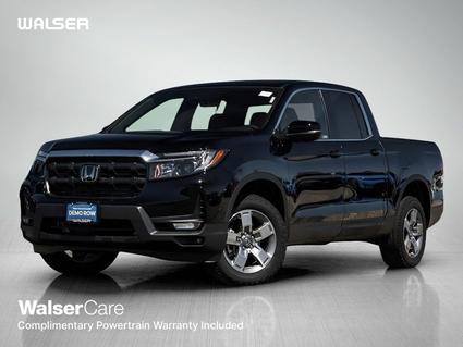 2026 Honda Ridgeline Burnsville MN