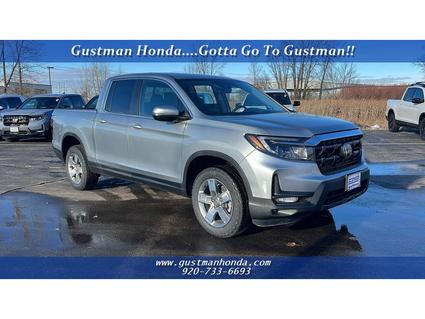 2026 Honda Ridgeline Appleton WI