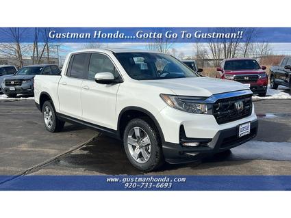 2026 Honda Ridgeline Appleton WI