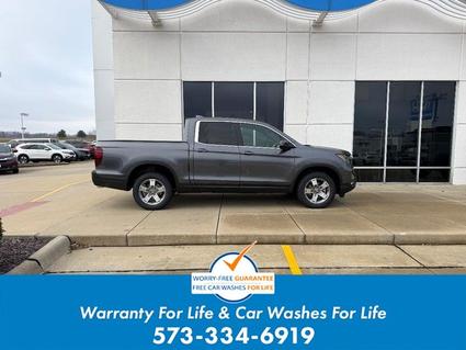 2026 Honda Ridgeline Cape Girardeau MO