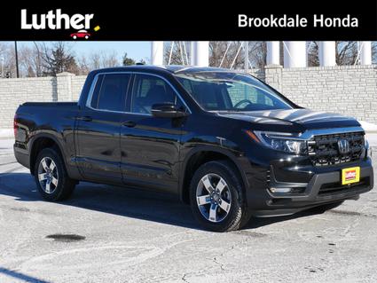 2026 Honda Ridgeline Minneapolis MN
