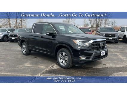 2026 Honda Ridgeline Appleton WI