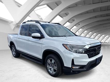 2026 Honda Ridgeline Tyler TX