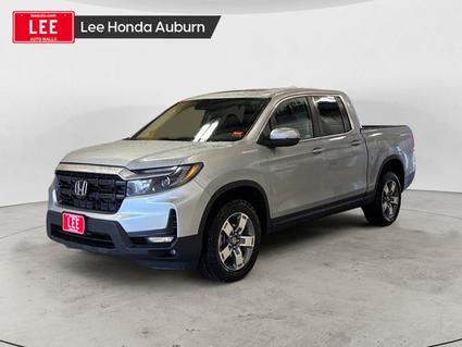 2026 Honda Ridgeline Auburn ME