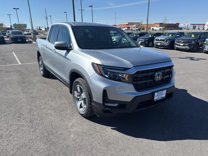 2026 Honda Ridgeline Bozeman MT