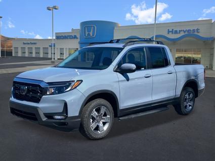 2026 Honda Ridgeline Yakima WA
