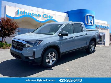 2026 Honda Ridgeline Johnson City TN