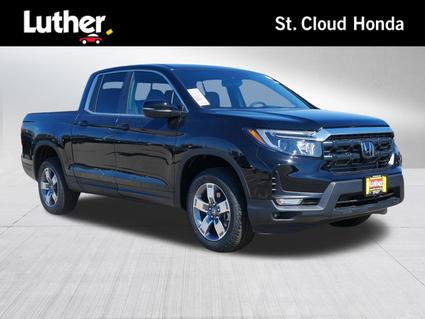 2026 Honda Ridgeline Waite Park MN