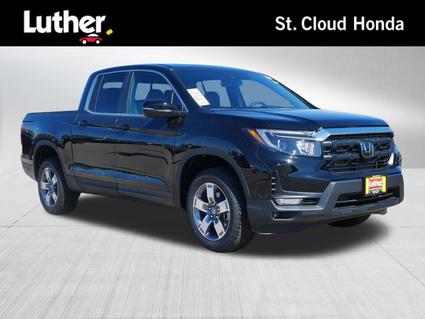 2026 Honda Ridgeline Waite Park MN