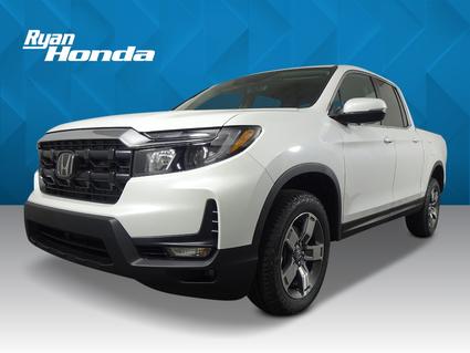 2026 Honda Ridgeline Monroe LA