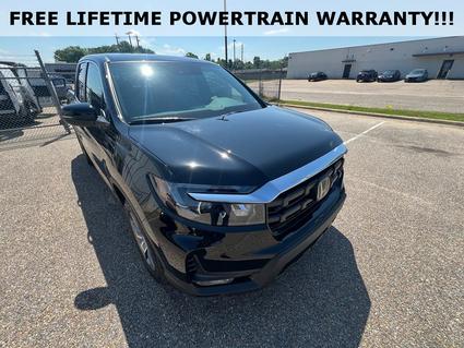 2026 Honda Ridgeline Selma AL