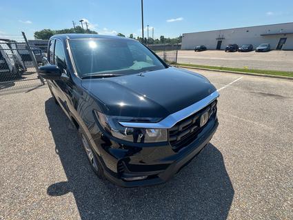 2026 Honda Ridgeline Selma AL