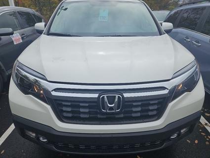 2017 Honda Ridgeline Johnson City TN