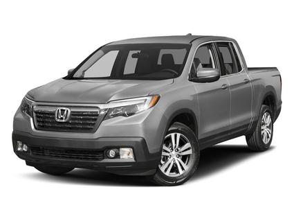 2017 Honda Ridgeline Mankato MN