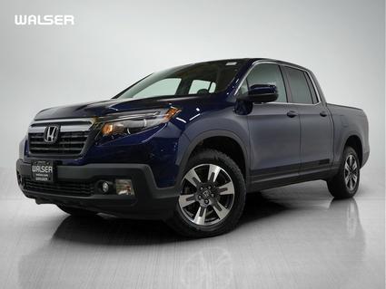2019 Honda Ridgeline Burnsville MN