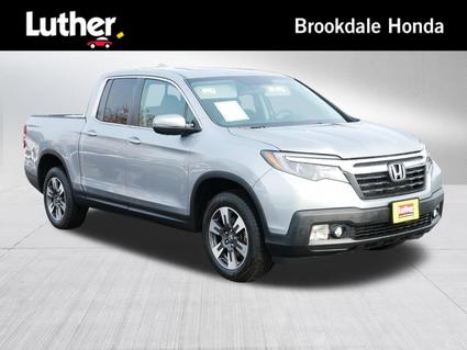 2019 Honda Ridgeline Minneapolis MN