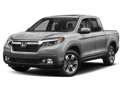 2019 Honda Ridgeline Minneapolis MN