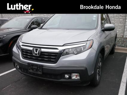 2019 Honda Ridgeline Minneapolis MN